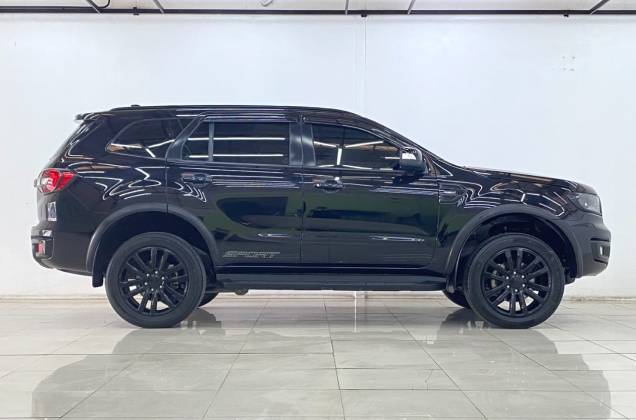 Everest 2.0 Turbo Titanium Sport (MY18) (MNC) AT** - ภาพย่อที่ 10