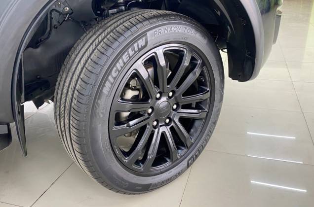 Everest 2.0 Turbo Titanium Sport (MY18) (MNC) AT** - ภาพย่อที่ 12