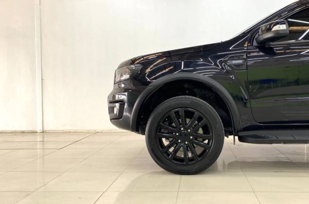 Everest 2.0 Turbo Titanium Sport (MY18) (MNC) AT** - ภาพย่อที่ 13