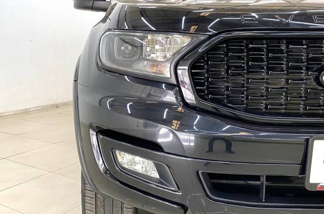 Everest 2.0 Turbo Titanium Sport (MY18) (MNC) AT** - ภาพย่อที่ 16