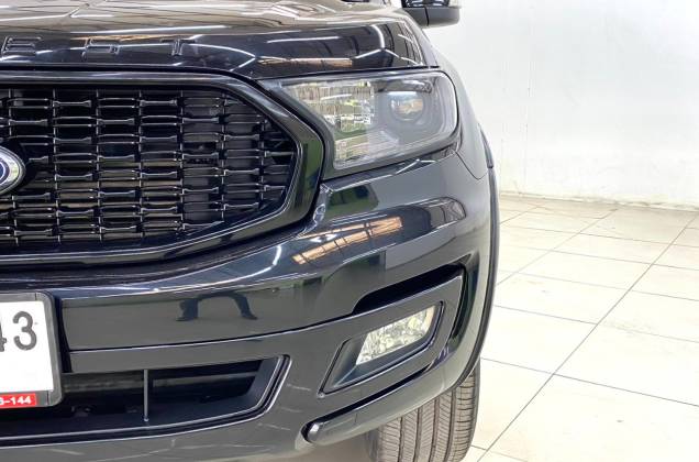 Everest 2.0 Turbo Titanium Sport (MY18) (MNC) AT** - ภาพย่อที่ 17