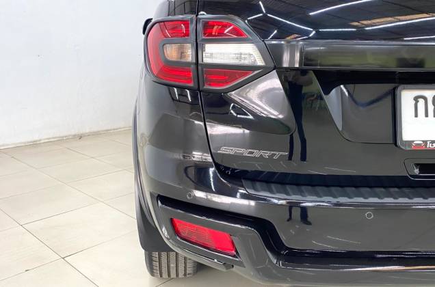 Everest 2.0 Turbo Titanium Sport (MY18) (MNC) AT** - ภาพย่อที่ 18