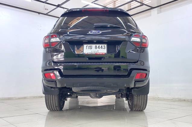 Everest 2.0 Turbo Titanium Sport (MY18) (MNC) AT** - ภาพย่อที่ 20