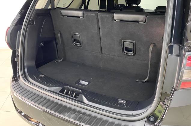 Everest 2.0 Turbo Titanium Sport (MY18) (MNC) AT** - ภาพย่อที่ 23