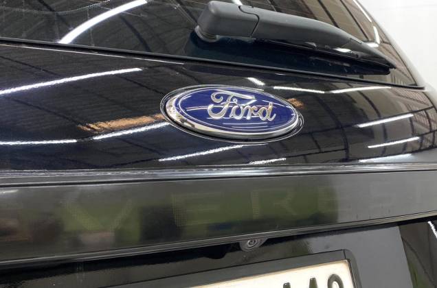 Everest 2.0 Turbo Titanium Sport (MY18) (MNC) AT** - ภาพย่อที่ 22