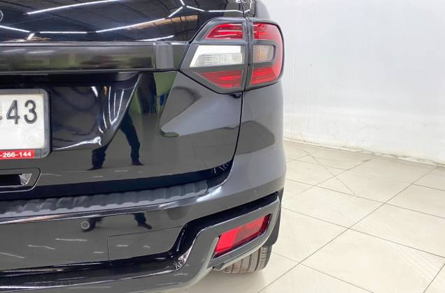 Everest 2.0 Turbo Titanium Sport (MY18) (MNC) AT** - ภาพย่อที่ 19