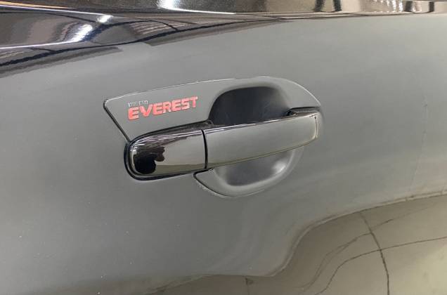 Everest 2.0 Turbo Titanium Sport (MY18) (MNC) AT** - ภาพย่อที่ 26