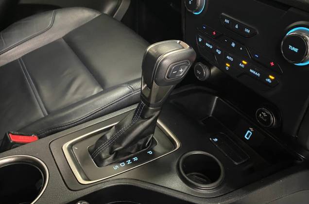 Everest 2.0 Turbo Titanium Sport (MY18) (MNC) AT** - ภาพย่อที่ 42