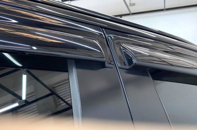 Everest 2.0 Turbo Titanium Sport (MY18) (MNC) AT** - ภาพย่อที่ 24