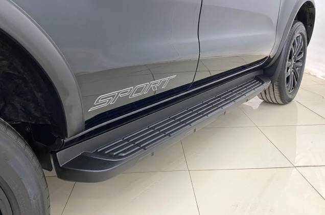 Everest 2.0 Turbo Titanium Sport (MY18) (MNC) AT** - ภาพย่อที่ 25