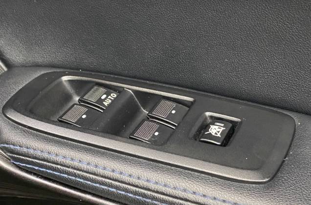 Everest 2.0 Turbo Titanium Sport (MY18) (MNC) AT** - ภาพย่อที่ 29