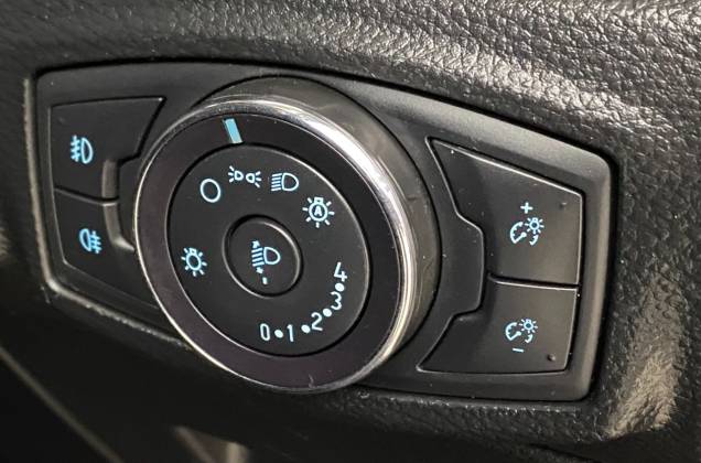 Everest 2.0 Turbo Titanium Sport (MY18) (MNC) AT** - ภาพย่อที่ 30