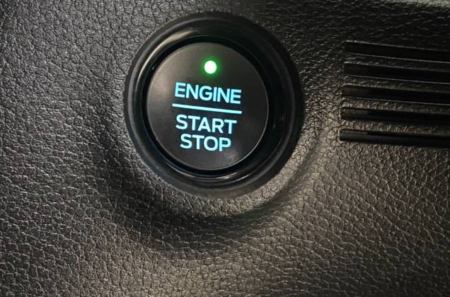 Everest 2.0 Turbo Titanium Sport (MY18) (MNC) AT** - ภาพย่อที่ 40