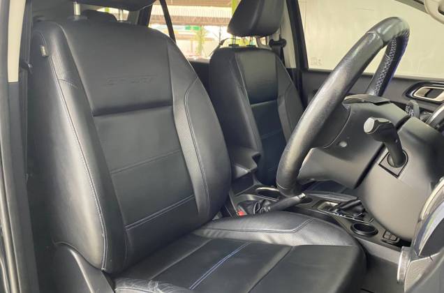 Everest 2.0 Turbo Titanium Sport (MY18) (MNC) AT** - ภาพย่อที่ 34