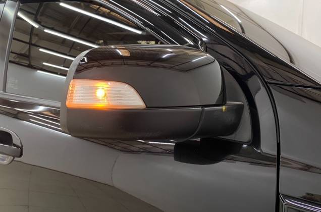 Everest 2.0 Turbo Titanium Sport (MY18) (MNC) AT** - ภาพย่อที่ 28