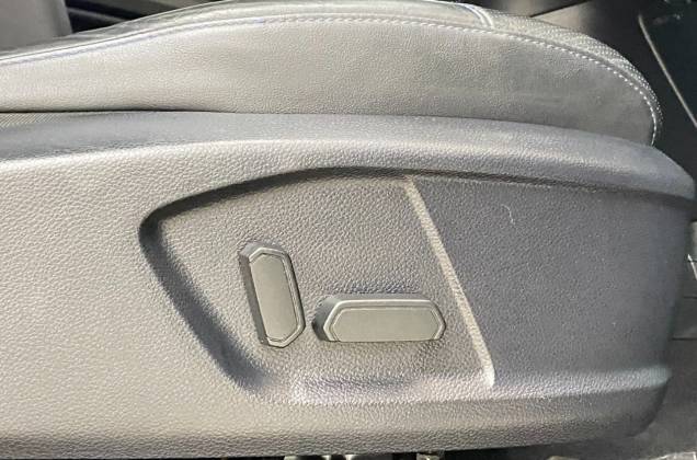 Everest 2.0 Turbo Titanium Sport (MY18) (MNC) AT** - ภาพย่อที่ 31