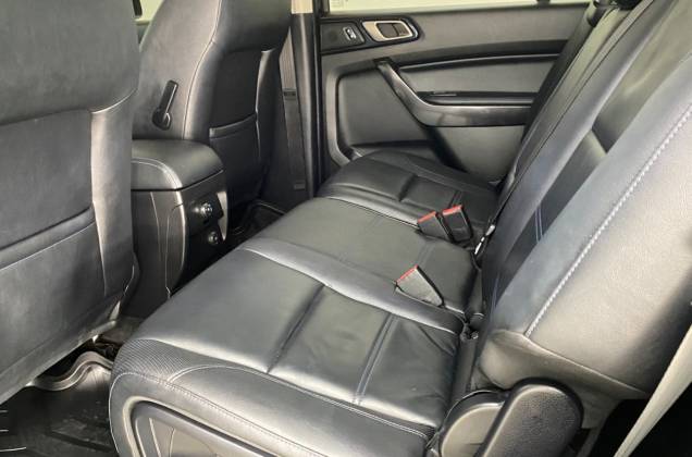 Everest 2.0 Turbo Titanium Sport (MY18) (MNC) AT** - ภาพย่อที่ 36