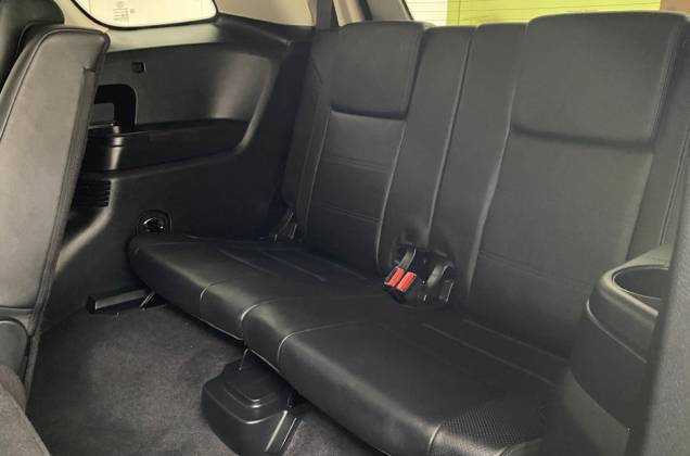 Everest 2.0 Turbo Titanium Sport (MY18) (MNC) AT** - ภาพย่อที่ 37