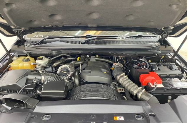 Everest 2.0 Turbo Titanium Sport (MY18) (MNC) AT** - ภาพย่อที่ 44