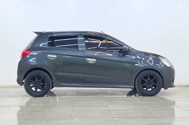 Mirage 1.2 GLX MT* - ภาพย่อที่ 11