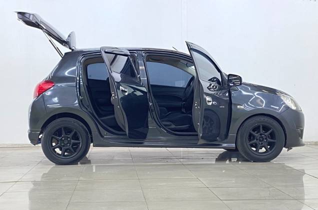 Mirage 1.2 GLX MT* - ภาพย่อที่ 12