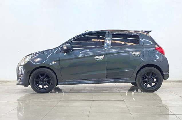 Mirage 1.2 GLX MT* - ภาพย่อที่ 10