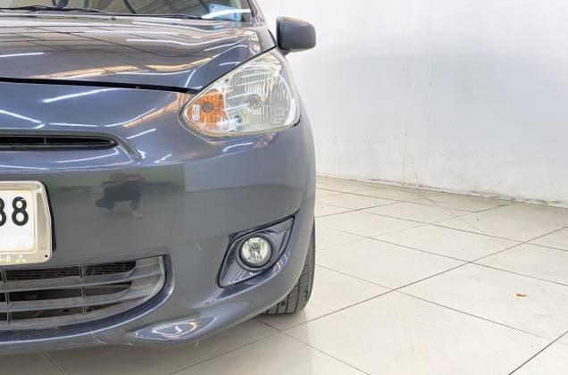 Mirage 1.2 GLX MT* - ภาพย่อที่ 15