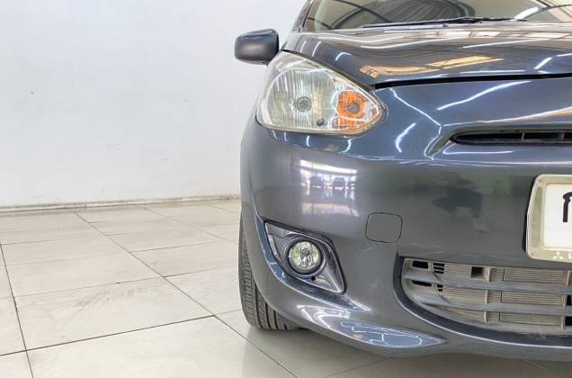 Mirage 1.2 GLX MT* - ภาพย่อที่ 14