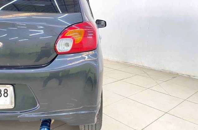 Mirage 1.2 GLX MT* - ภาพย่อที่ 17