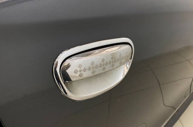 Mirage 1.2 GLX MT* - ภาพย่อที่ 23