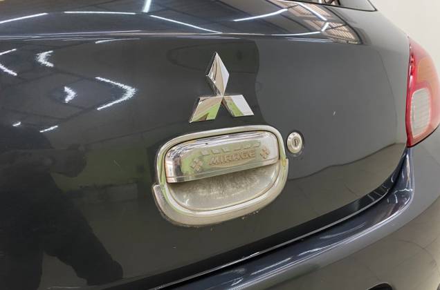 Mirage 1.2 GLX MT* - ภาพย่อที่ 18