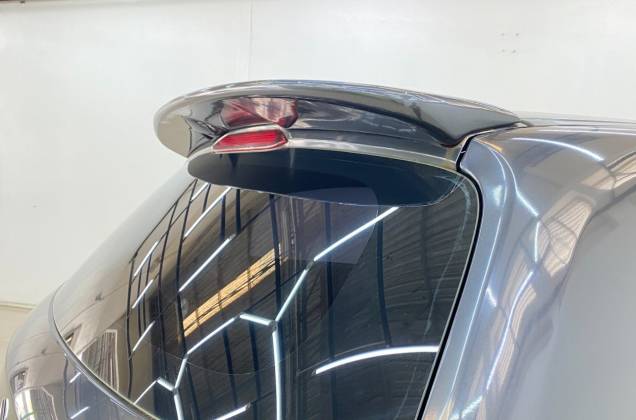 Mirage 1.2 GLX MT* - ภาพย่อที่ 20