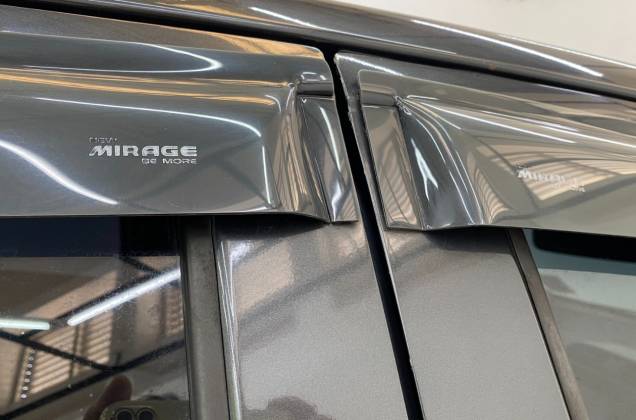 Mirage 1.2 GLX MT* - ภาพย่อที่ 21