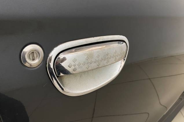 Mirage 1.2 GLX MT* - ภาพย่อที่ 24