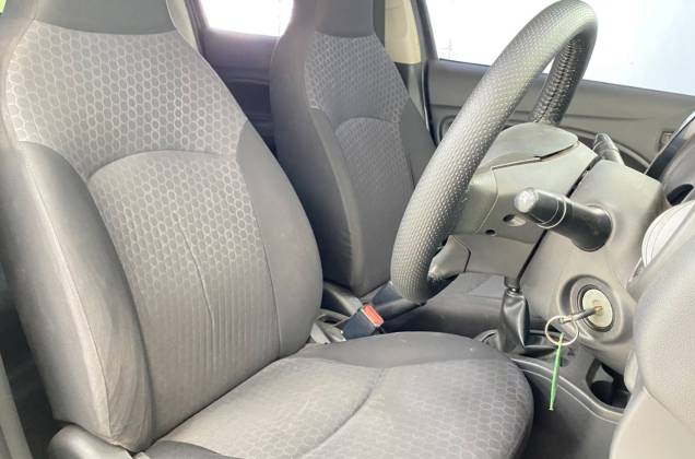 Mirage 1.2 GLX MT* - ภาพย่อที่ 28