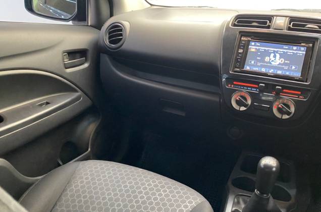 Mirage 1.2 GLX MT* - ภาพย่อที่ 31