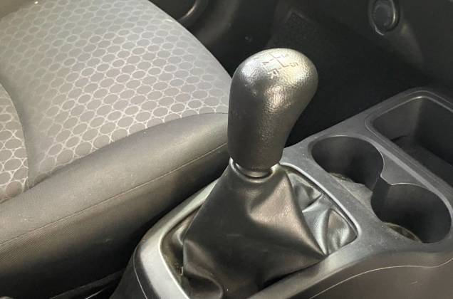 Mirage 1.2 GLX MT* - ภาพย่อที่ 35