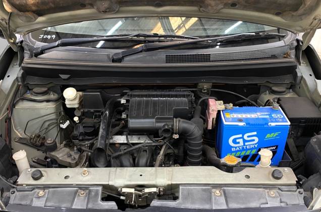 Mirage 1.2 GLX MT* - ภาพย่อที่ 37