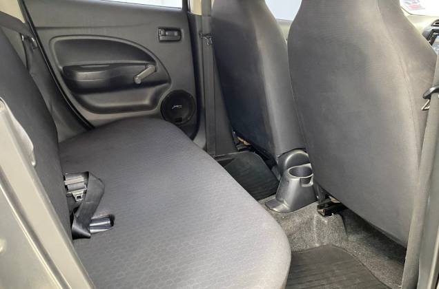 Mirage 1.2 GLX MT* - ภาพย่อที่ 26