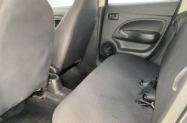 Mirage 1.2 GLX MT* - ภาพย่อที่ 30