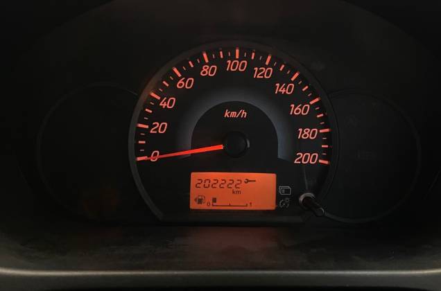 Mirage 1.2 GLX MT* - ภาพย่อที่ 36