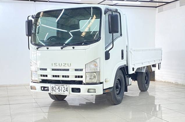 ISUZU NLR 130