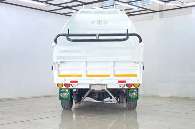 Hilux Revo 2.4 J Single Cab (MY18) MT* - ภาพย่อที่ 5