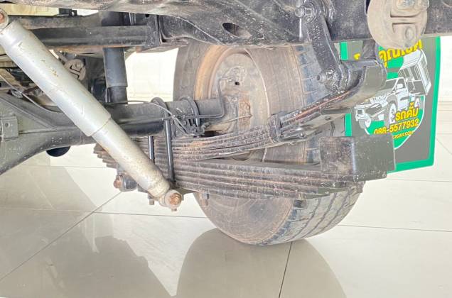 Hilux Revo 2.4 J Single Cab (MY18) MT* - ภาพย่อที่ 15