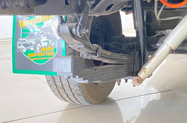 Hilux Revo 2.4 J Single Cab (MY18) MT* - ภาพย่อที่ 14