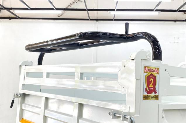 Hilux Revo 2.4 J Single Cab (MY18) MT* - ภาพย่อที่ 13