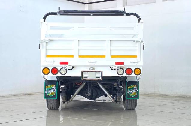 Hilux Revo 2.4 J Single Cab (MY18) MT* - ภาพย่อที่ 11