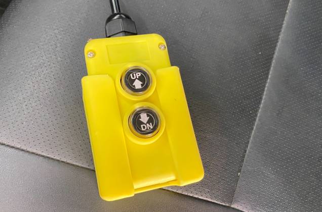 Hilux Revo 2.4 J Single Cab (MY18) MT* - ภาพย่อที่ 25