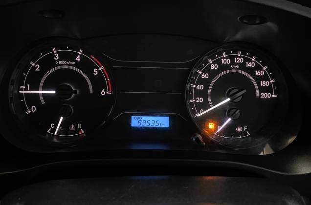 Hilux Revo 2.4 J Single Cab (MY18) MT* - ภาพย่อที่ 26