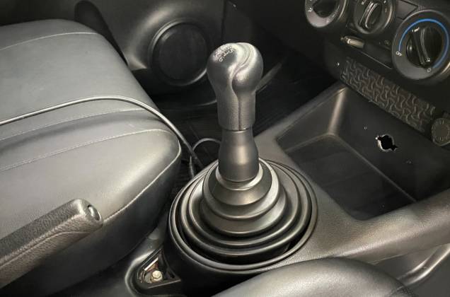 Hilux Revo 2.4 J Single Cab (MY18) MT* - ภาพย่อที่ 24